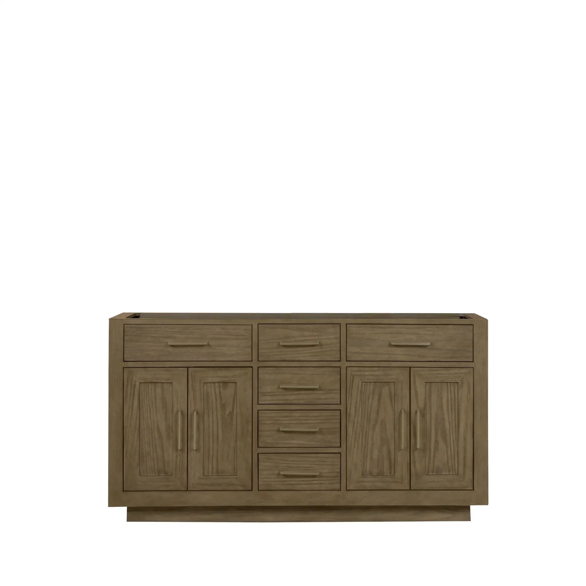 Lexora Abbey 60 in W x 22 in D Double Bath Vanity by Lexora