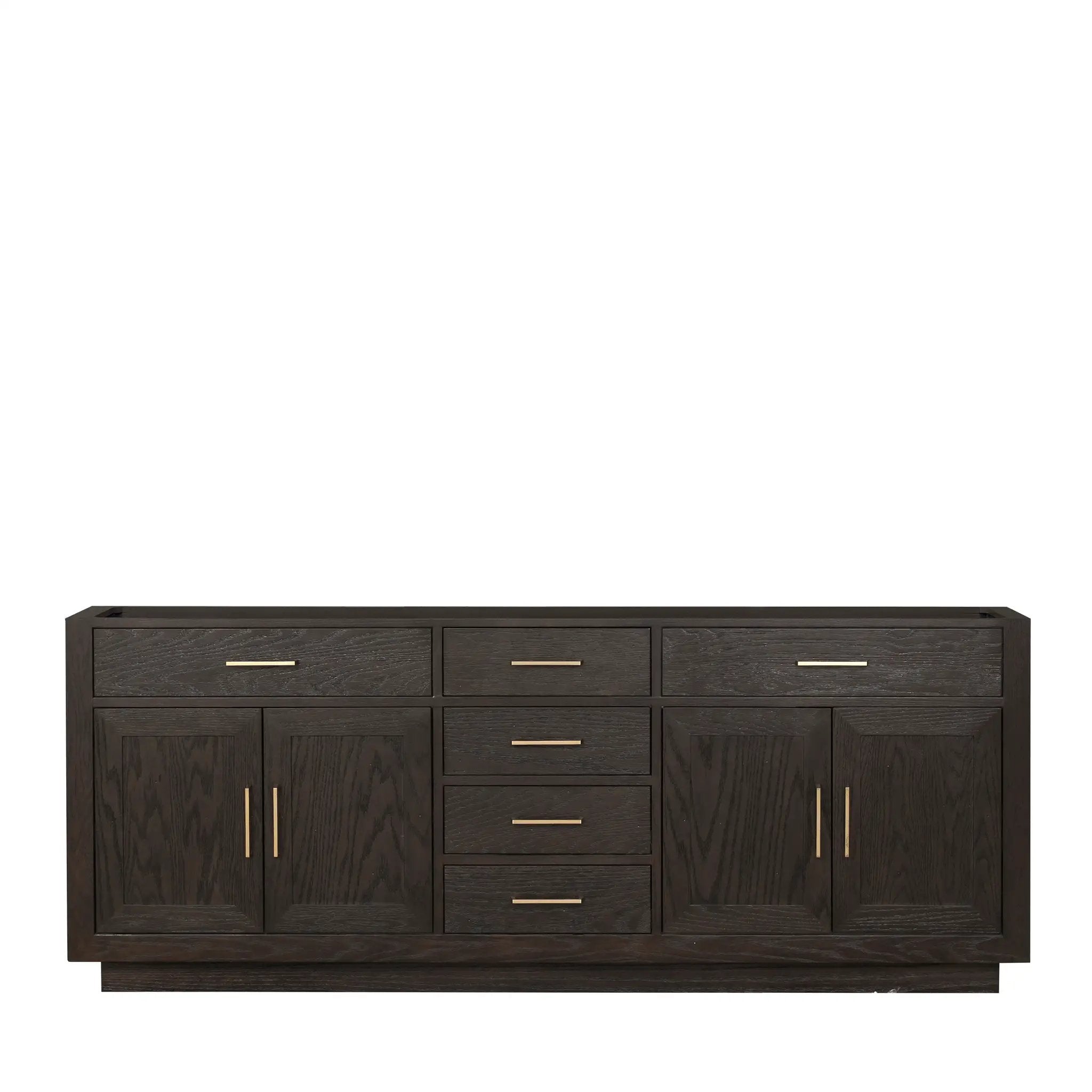 Lexora Abbey 84 in W x 22 in D Double Bath Vanity by Lexora