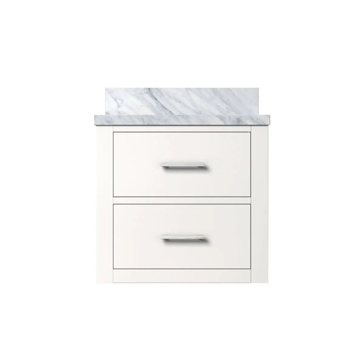 Lexora Castor 20 in W x 18 in D Single Bath Vanity by Lexora