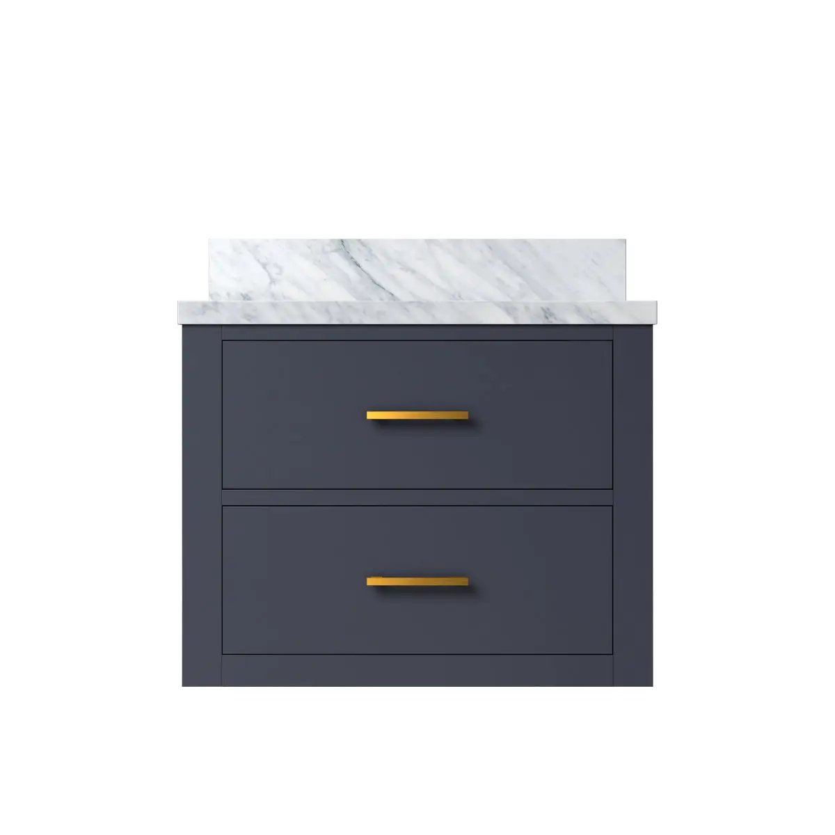 Lexora Castor 24 in W x 18 in D Single Bath Vanity by Lexora