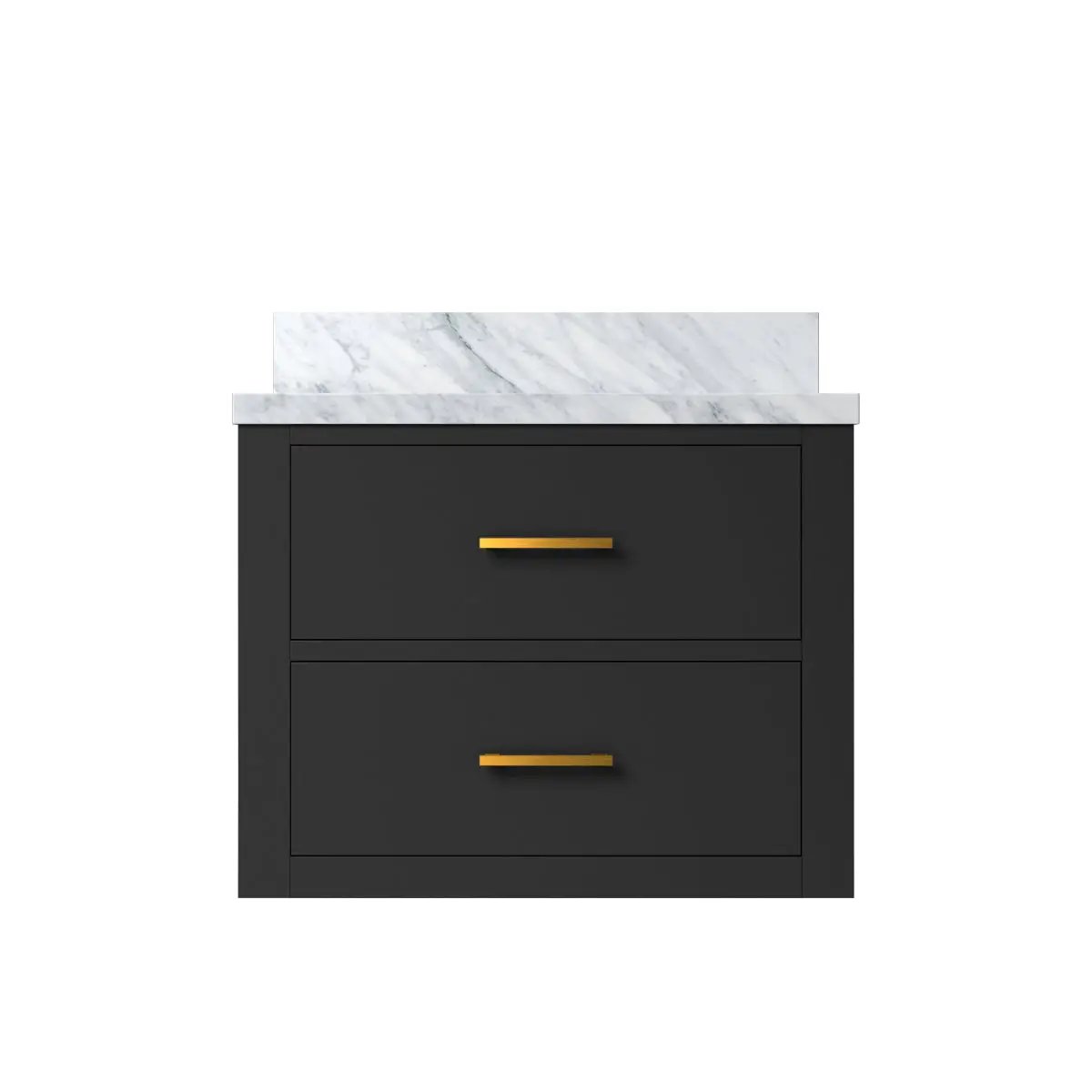 Lexora Castor 24 in W x 18 in D Single Bath Vanity by Lexora