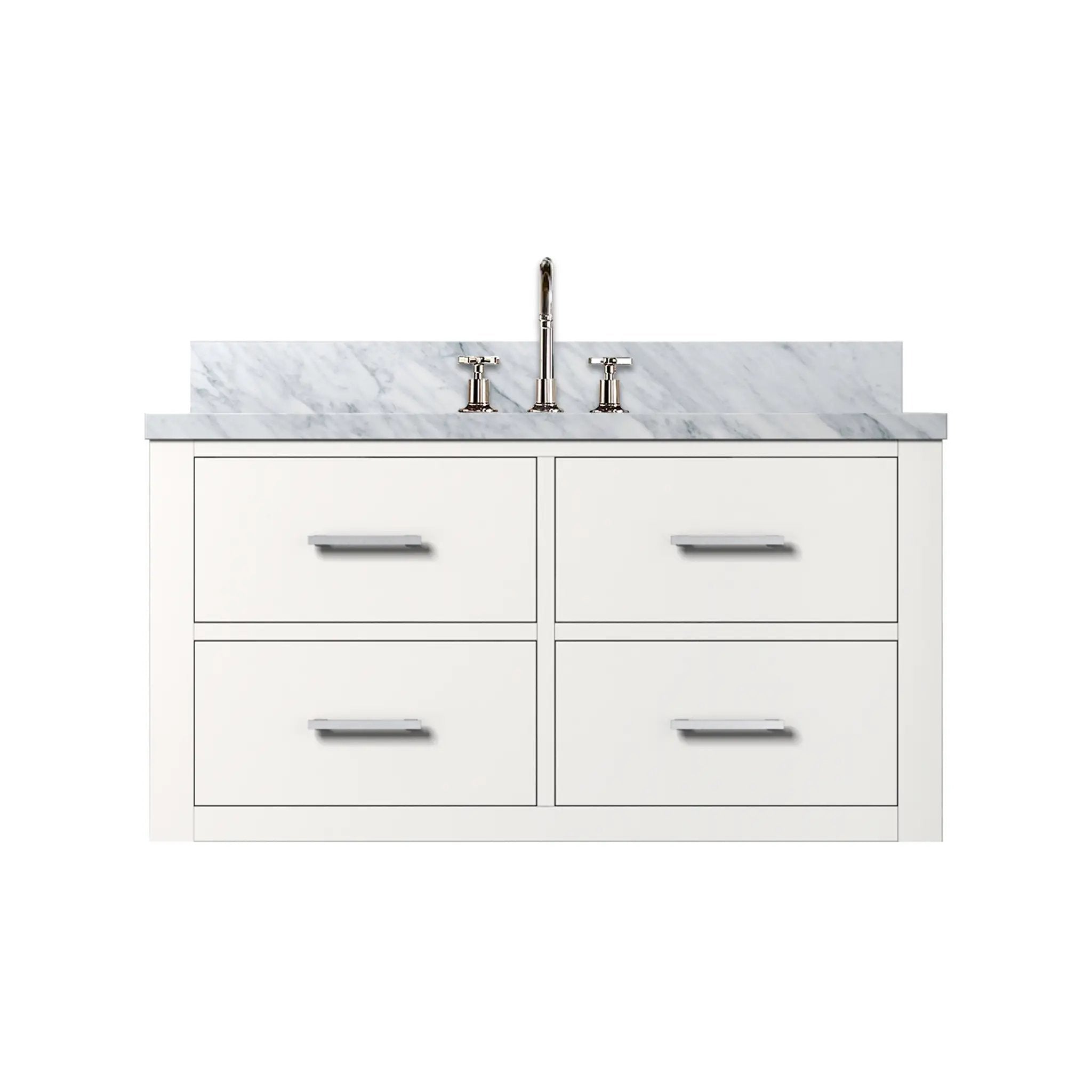 Lexora Castor 36 in W x 22 in D Double Bath Vanity by Lexora