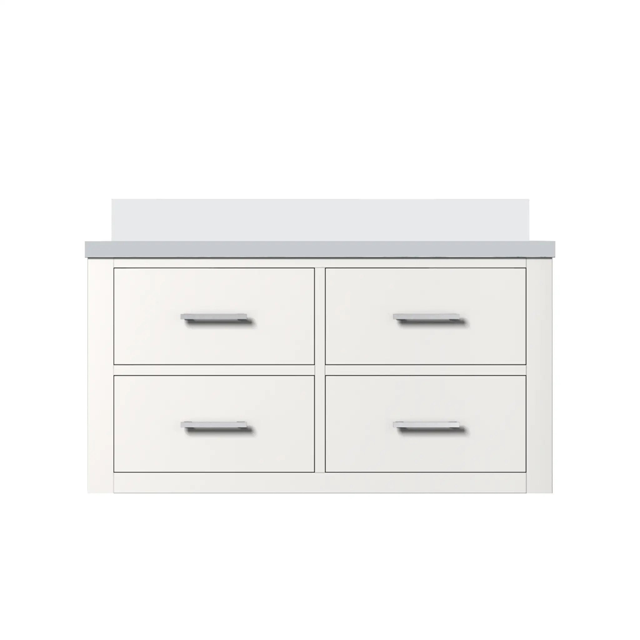Lexora Castor 36 in W x 22 in D Double Bath Vanity by Lexora