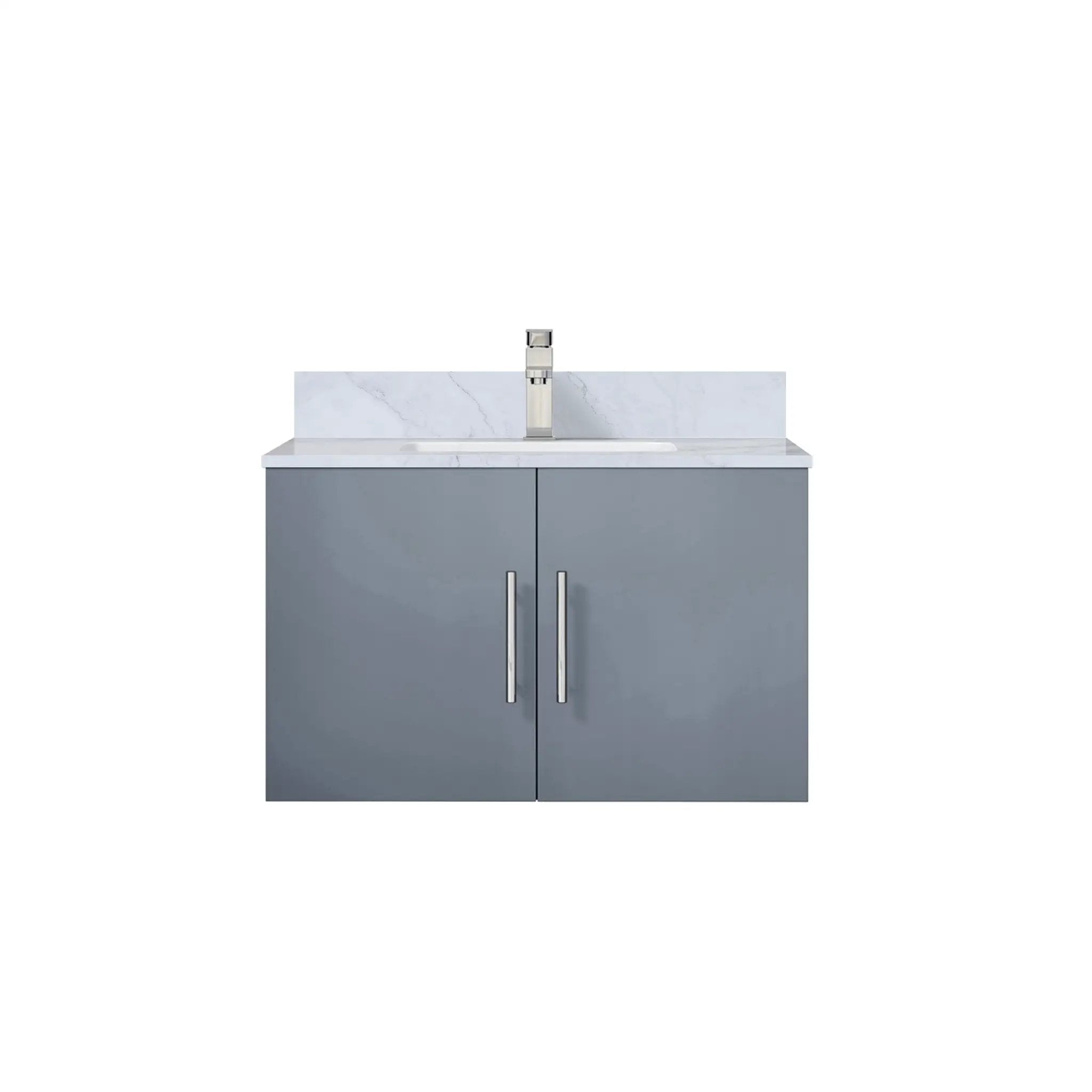 Lexora Geneva 30 in. W x 22 in. D Bath Vanity by Lexora