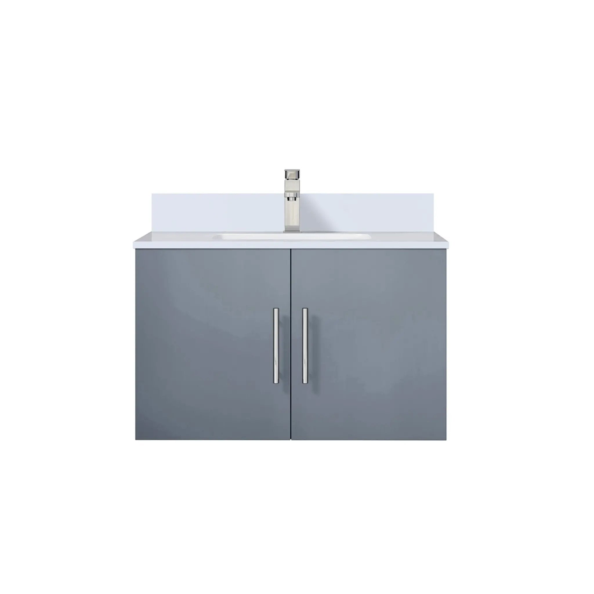 Lexora Geneva 30 in. W x 22 in. D Bath Vanity by Lexora