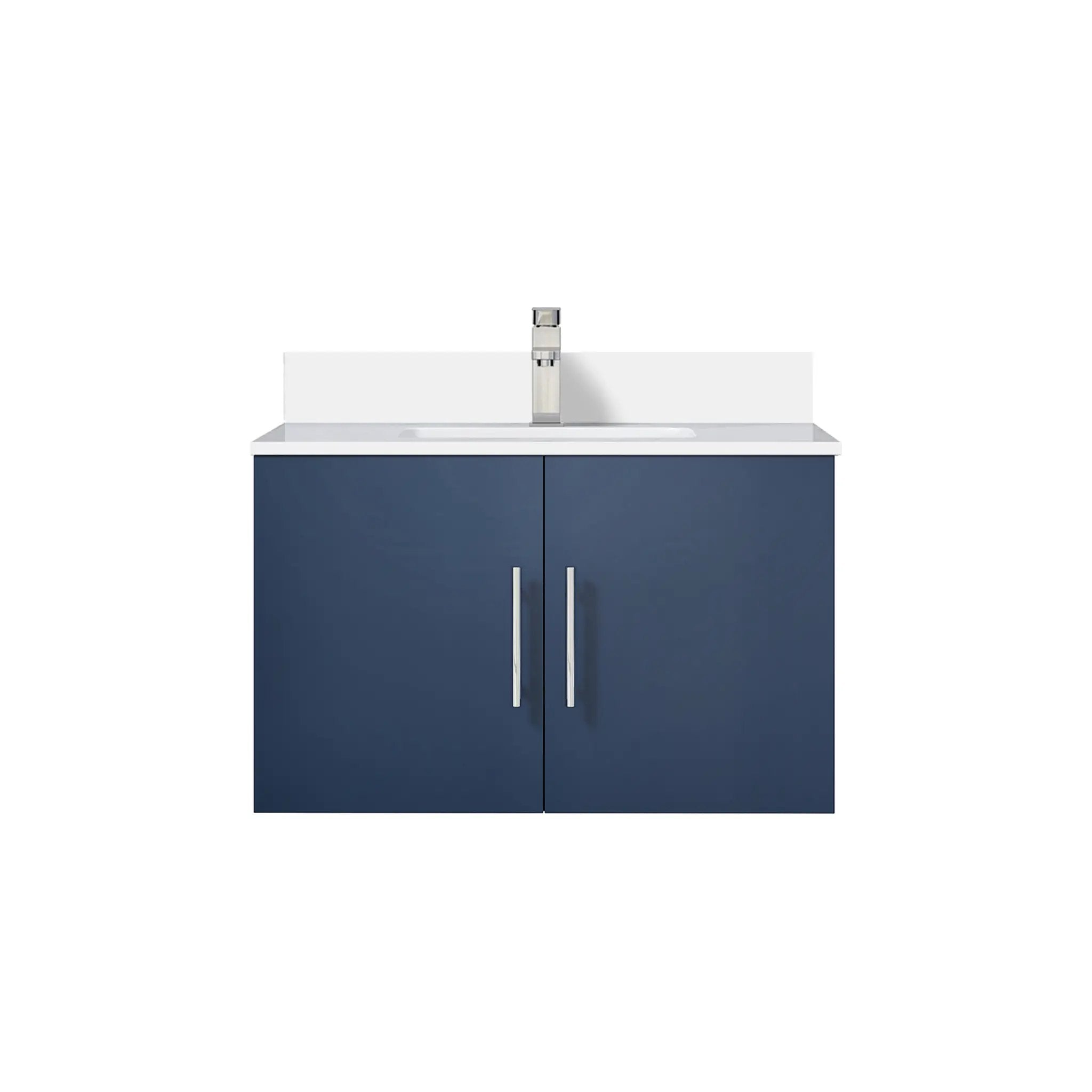 Lexora Geneva 30 in. W x 22 in. D Bath Vanity by Lexora