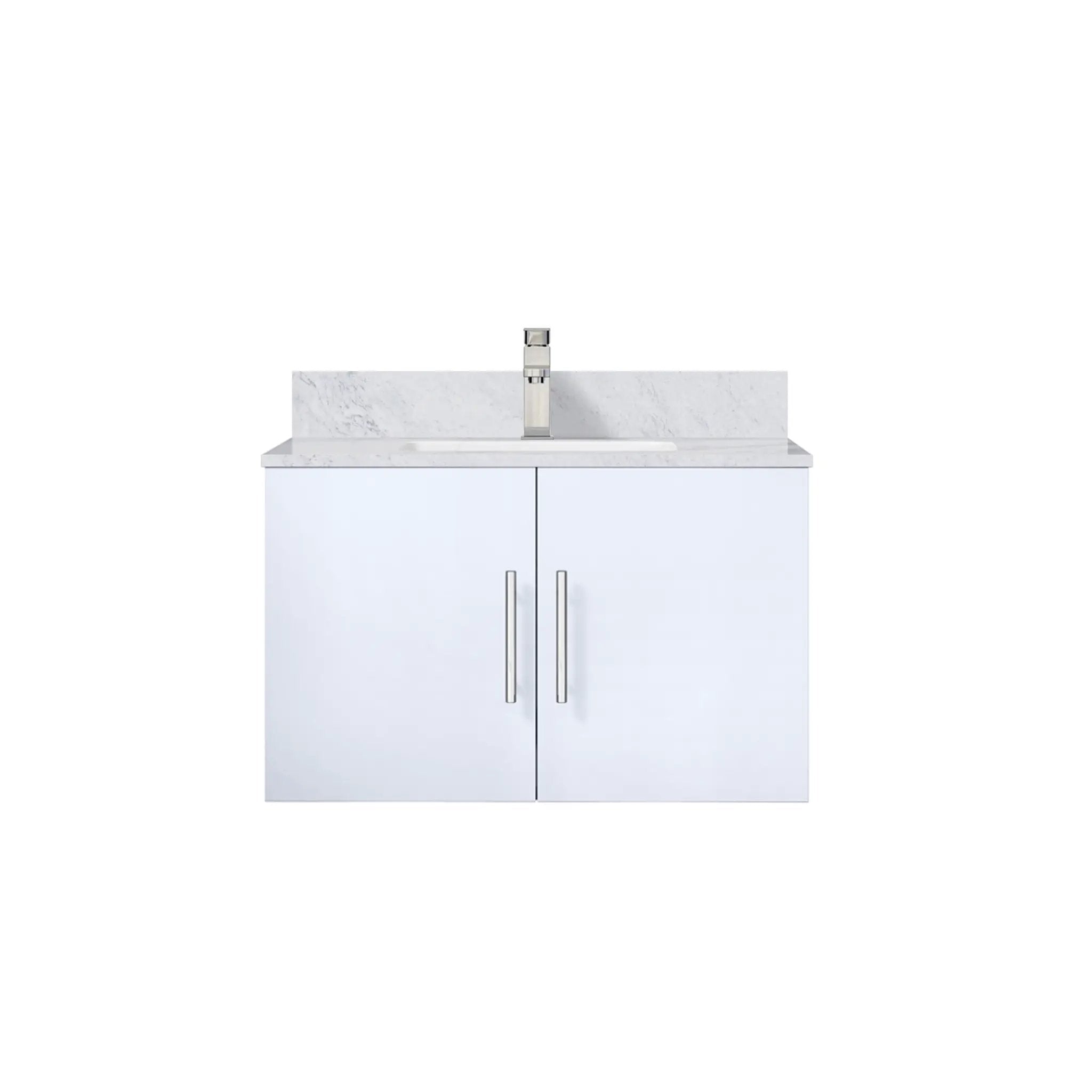 Lexora Geneva 30 in. W x 22 in. D Bath Vanity by Lexora