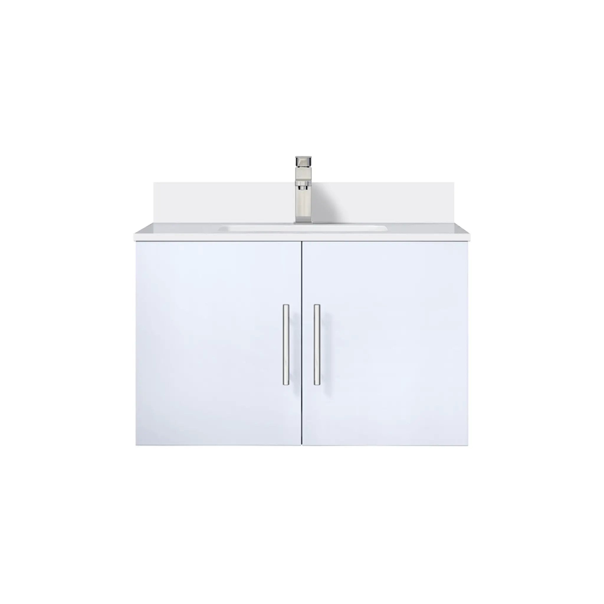 Lexora Geneva 30 in. W x 22 in. D Bath Vanity by Lexora