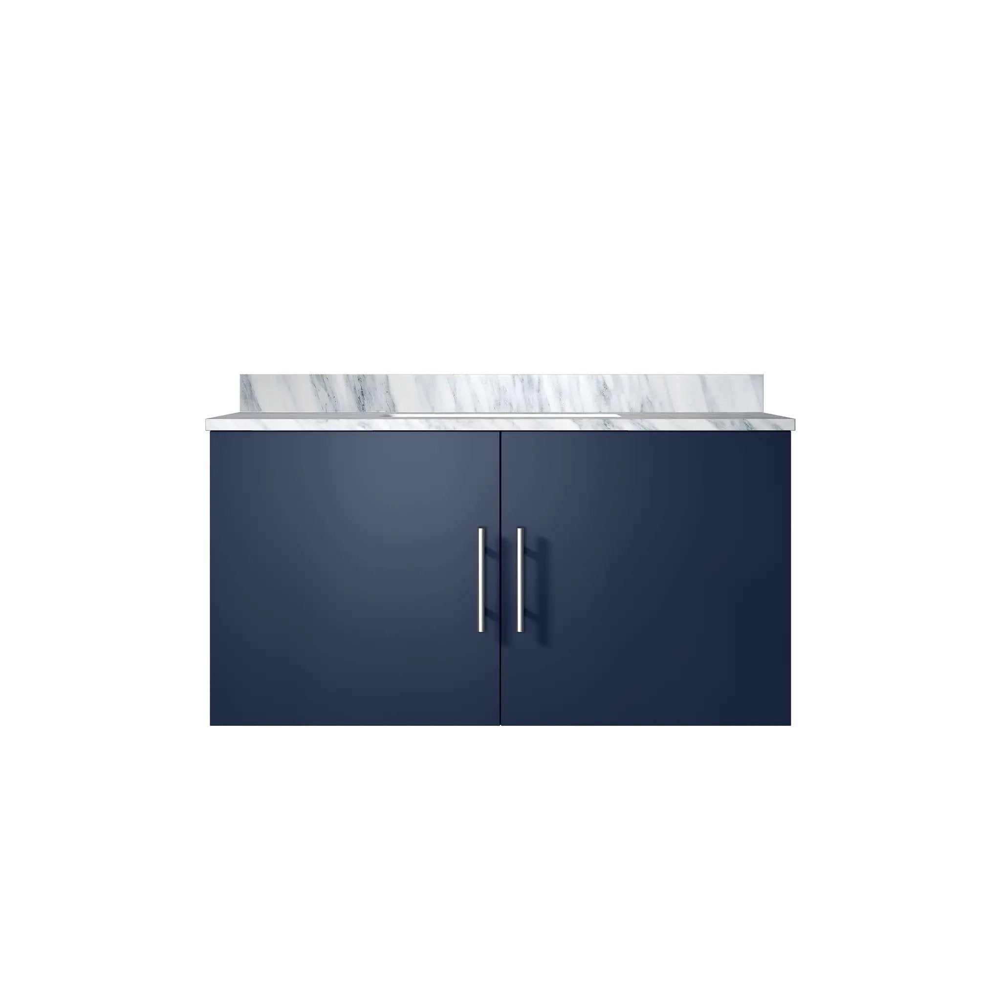 Lexora Geneva 36 in. W x 22 in. D Bath Vanity by Lexora