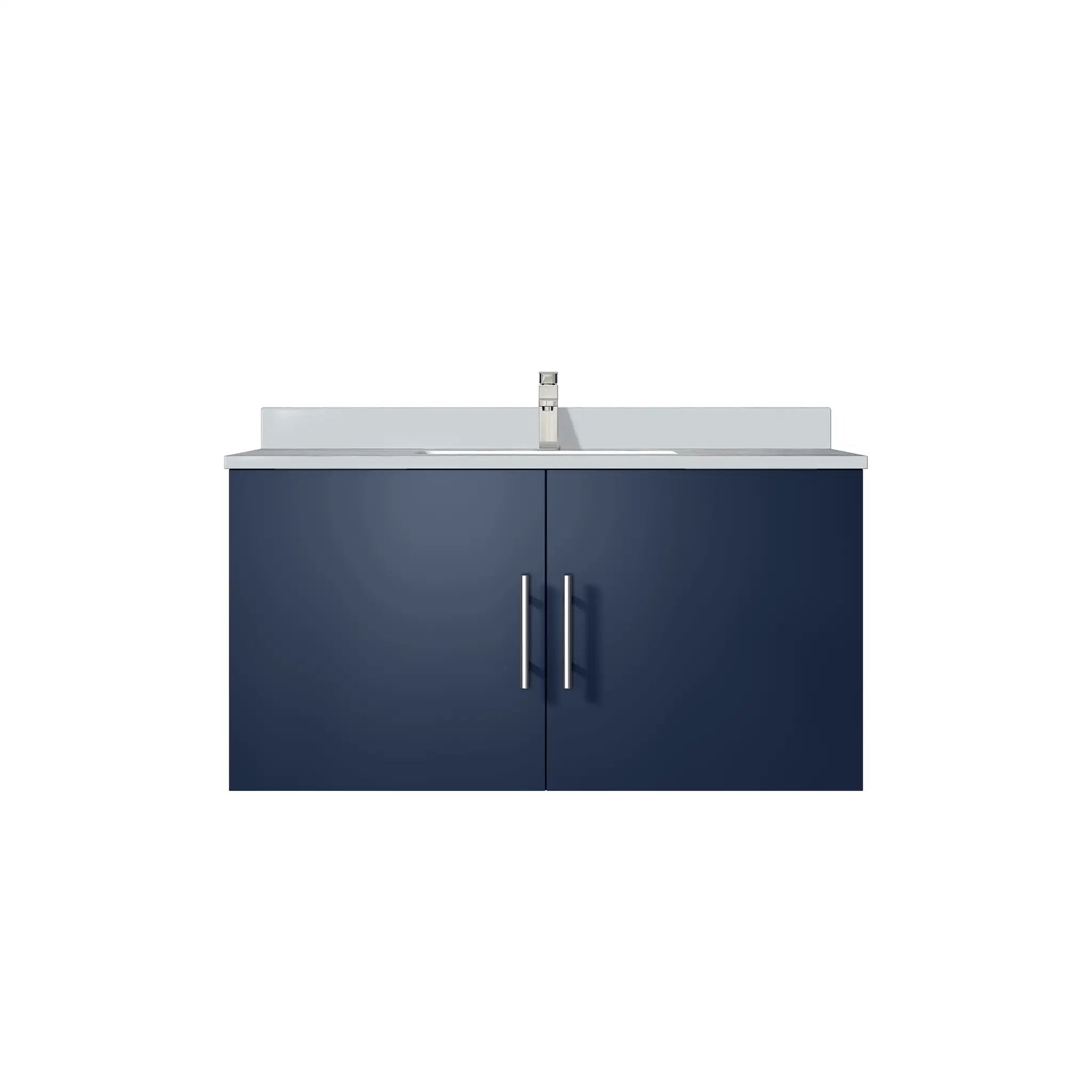 Lexora Geneva 36 in. W x 22 in. D Bath Vanity by Lexora
