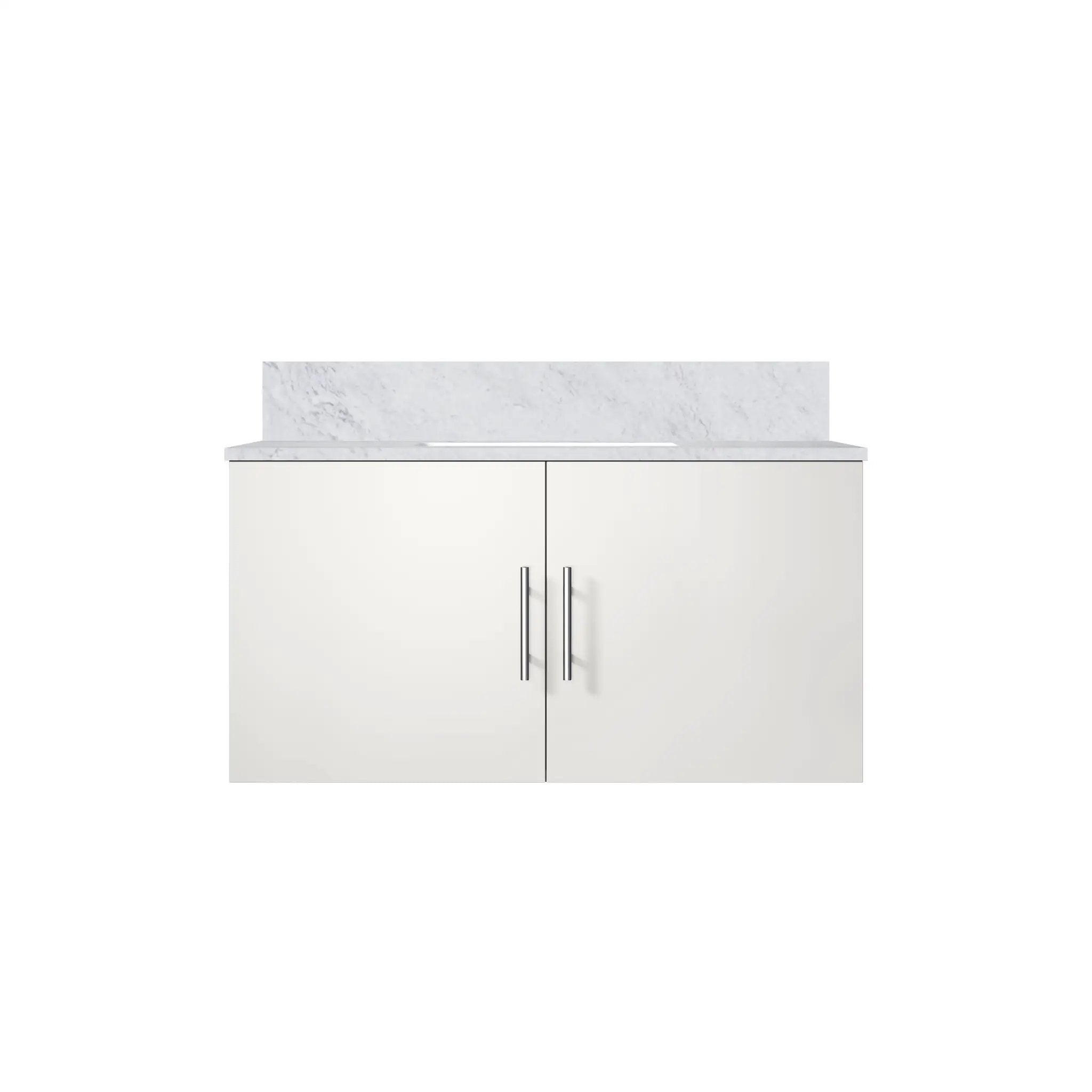 Lexora Geneva 36 in. W x 22 in. D Bath Vanity by Lexora