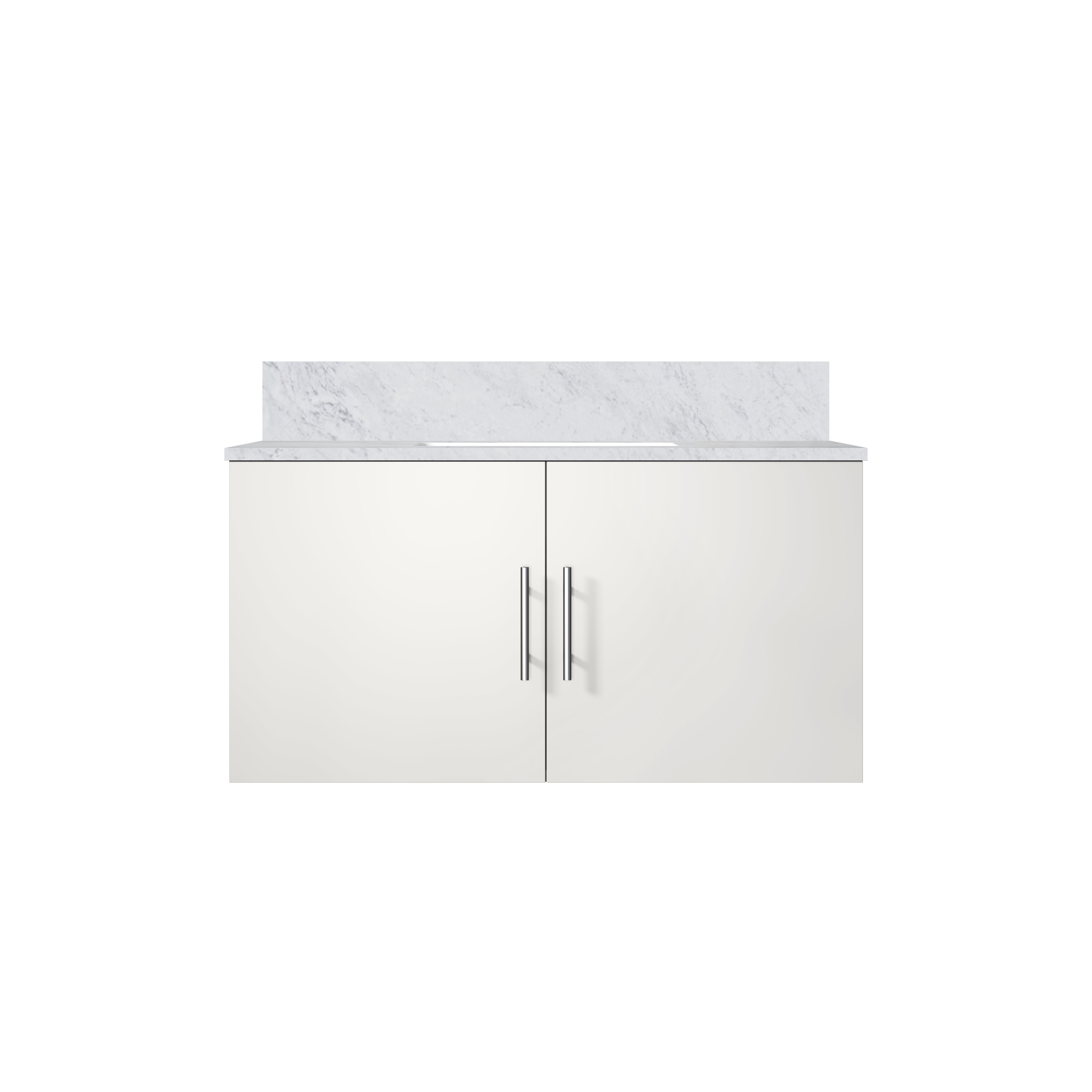 Lexora Geneva 36 in. W x 22 in. D Bath Vanity