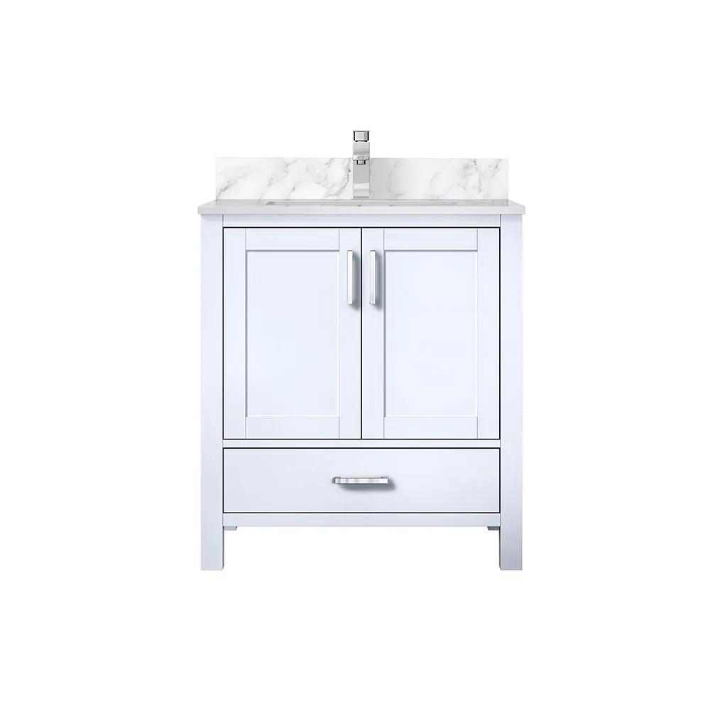 Lexora Jacques 30 in. W x 22 in. D Bath Vanity by Lexora