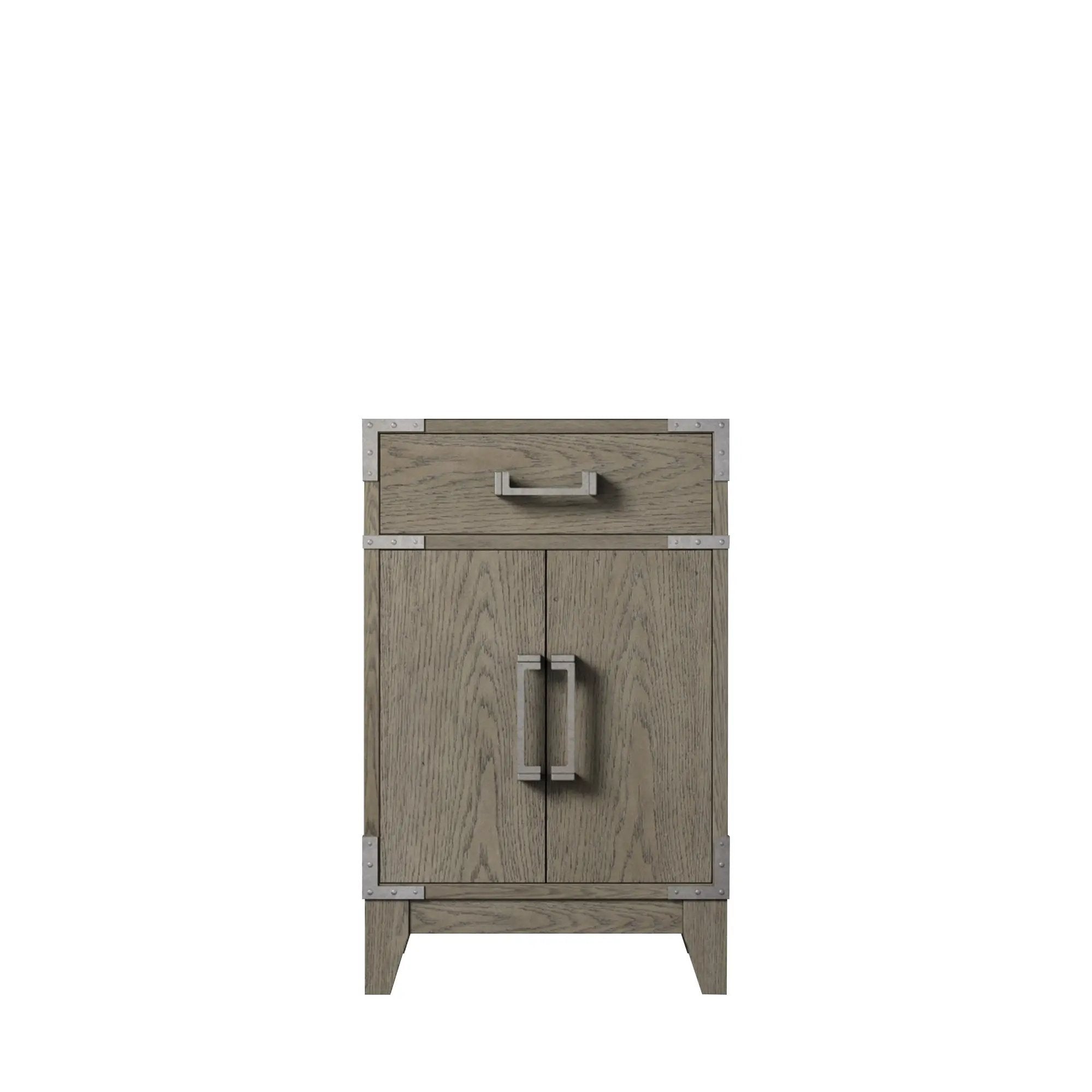 Lexora Laurel 20 in W x 18 in D Single Bath Vanity by Lexora