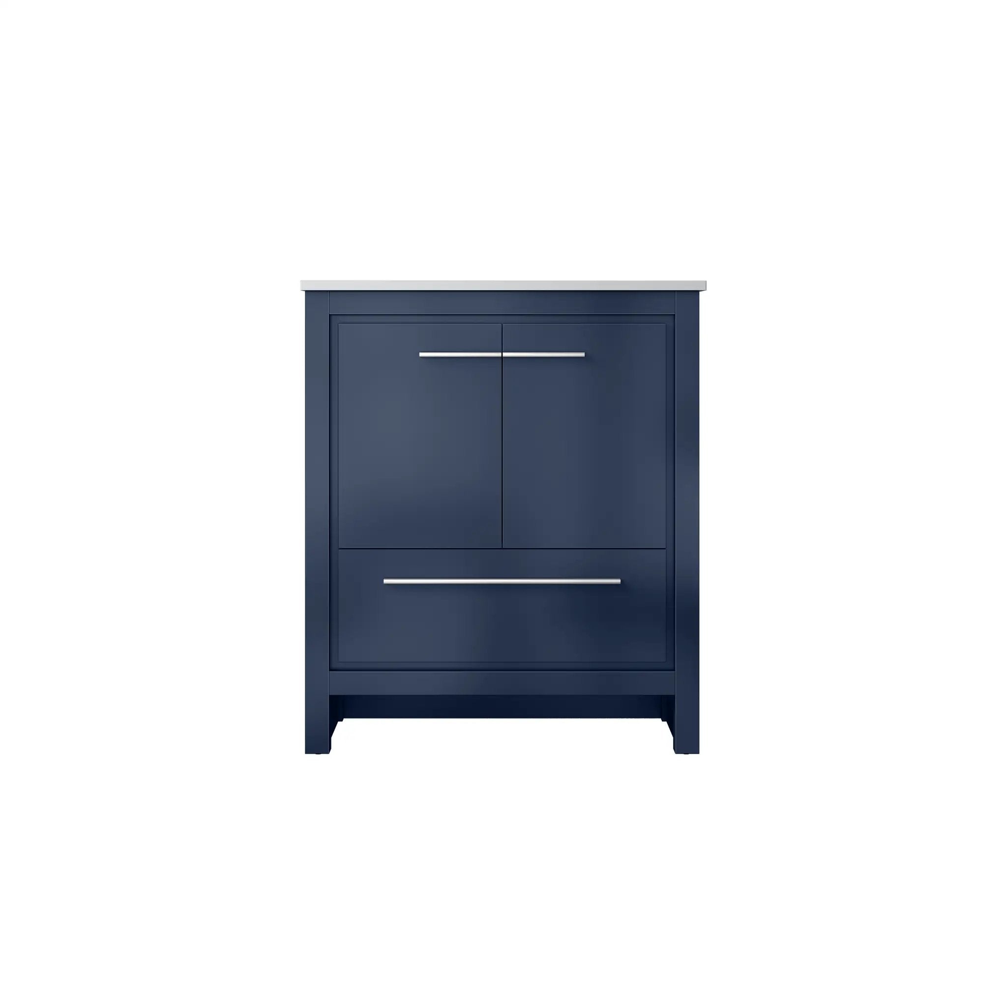 Lexora Lafarre 30 in W x 20 in D Bath Vanity by Lexora