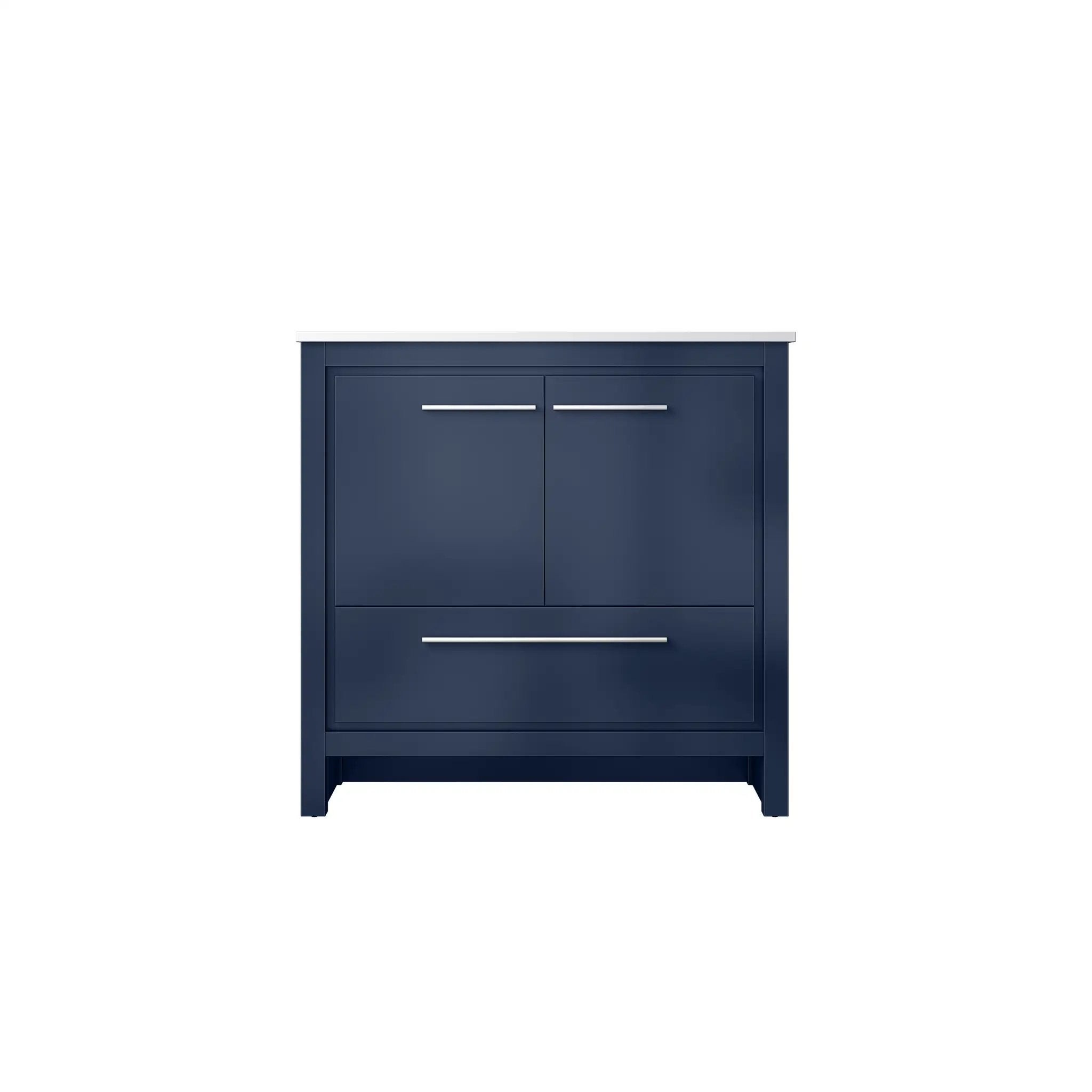 Lexora Lafarre 36 in W x 20 in D Bath Vanity by Lexora