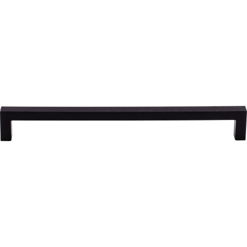 Top Knobs Square Bar Pull 8 13/16 Inch (c-c)