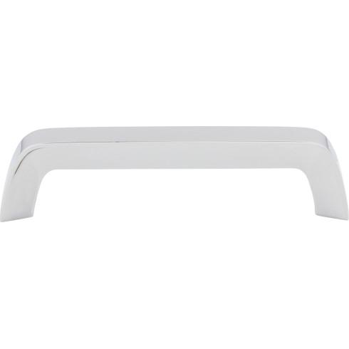 Top Knobs Tapered Bar Pull 5 1/16 Inch (c-c)