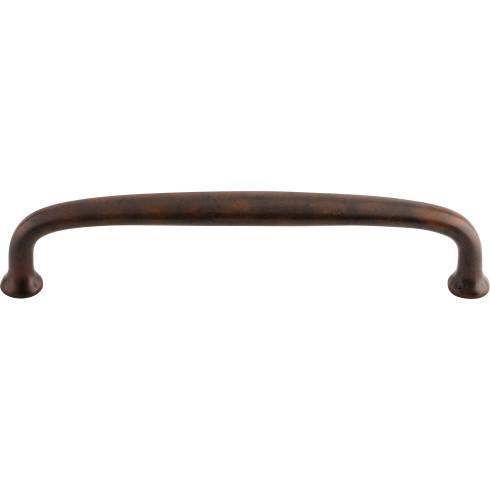 Top Knobs Charlotte Pull 6 Inch (c-c)