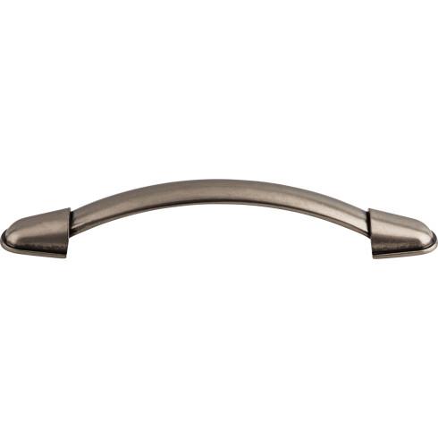 Top Knobs Buckle Pull 5 1/16 Inch (c-c)