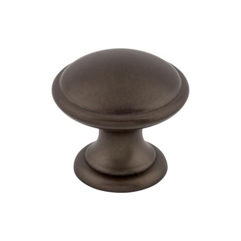oil rubbed bronze knob