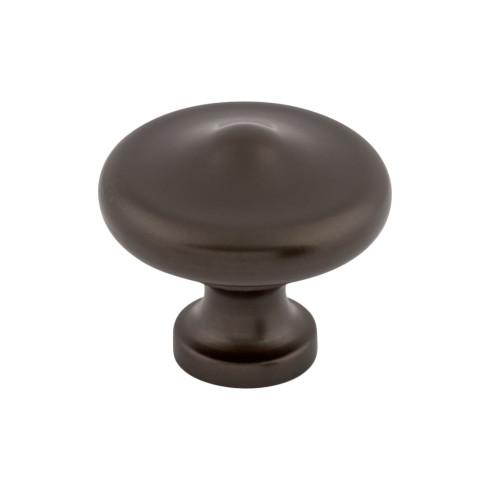 oil rubbed bronze knob