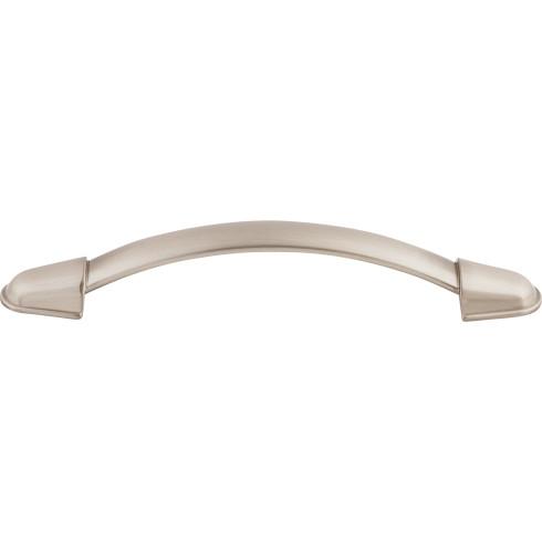 Top Knobs Buckle Pull 5 1/16 Inch (c-c)