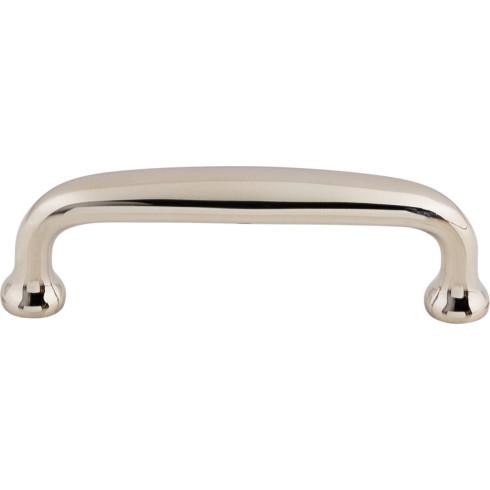 Top Knobs Charlotte Pull 3 Inch (c-c)