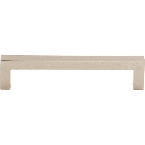 Top Knobs Square Bar Pull 5 1/16 Inch (c-c)