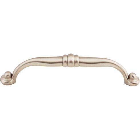 Top Knobs Voss Pull 5 1/16 Inch (c-c)