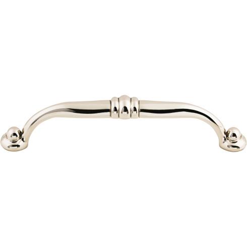 Top Knobs Voss Pull 5 1/16 Inch (c-c)