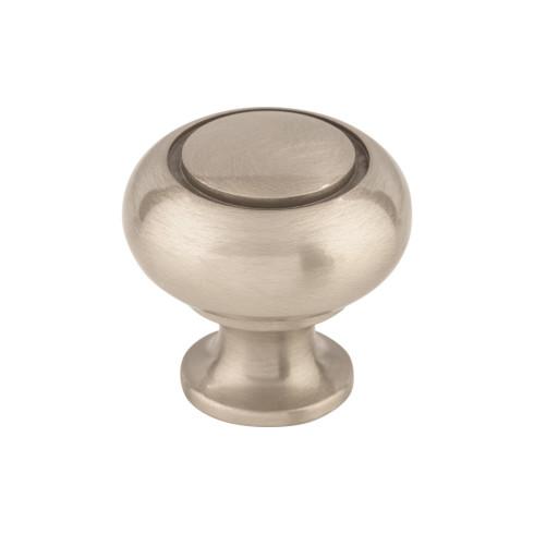 Top Knobs Ring Knob 1 1/4 Inch