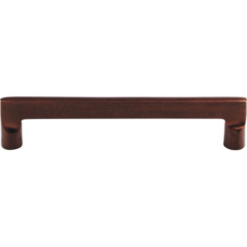 Top Knobs Aspen Flat Sided Pull 6 Inch (c-c)