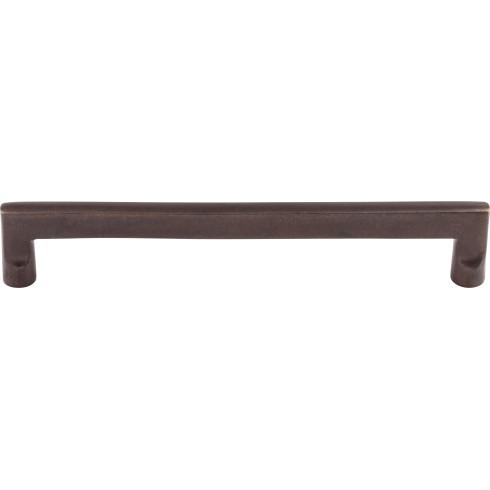 Top Knobs Aspen Flat Sided Pull 9 Inch (c-c)