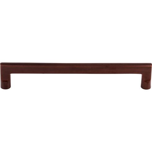 Top Knobs Aspen Flat Sided Pull 9 Inch (c-c)