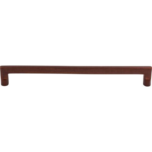 Top Knobs Aspen Flat Sided Pull 12 Inch (c-c)
