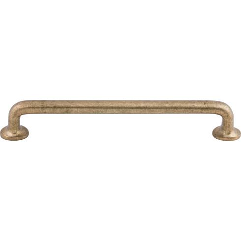 Top Knobs Aspen Rounded Pull 9 Inch (c-c)
