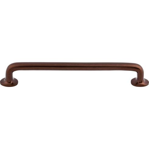 Top Knobs Aspen Rounded Pull 9 Inch (c-c)