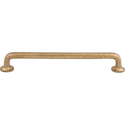 Top Knobs Aspen Rounded Pull 12 Inch (c-c)