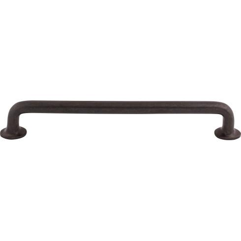 Top Knobs Aspen Rounded Pull 12 Inch (c-c)