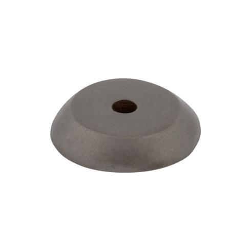 Top Knobs Aspen Round Backplate 7/8 Inch