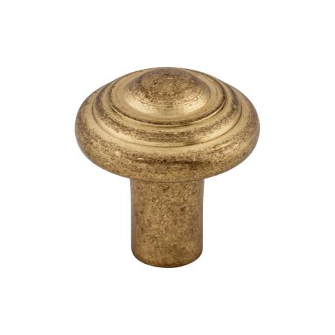 light bronze knob