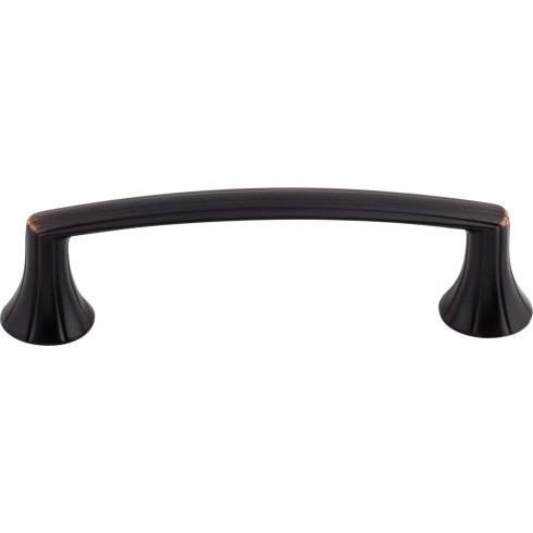 Top Knobs Rue Pull 3 3/4 Inch (c-c)