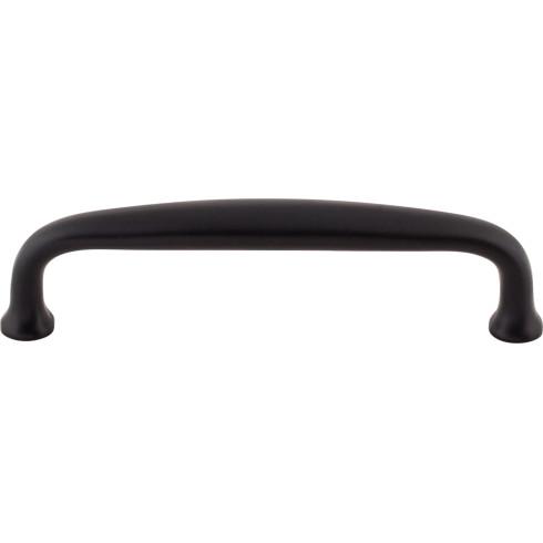 Top Knobs Charlotte Pull 4 Inch (c-c)
