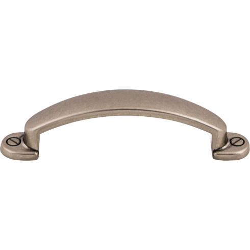 Top Knobs Arendal Pull 3 Inch (c-c)