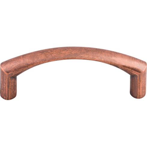 Top Knobs Griggs Pull 3 Inch (c-c)