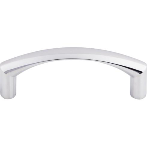 Top Knobs Griggs Pull 3 Inch (c-c)