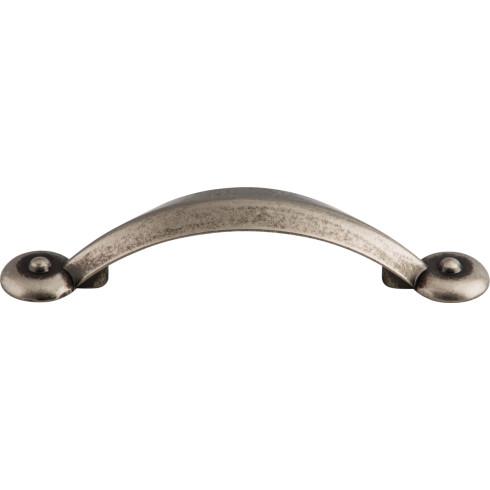 Top Knobs Angle Pull 3 Inch (c-c)