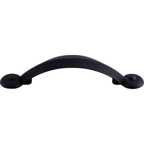 Top Knobs Angle Pull 3 Inch (c-c)