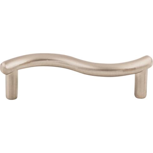 Top Knobs Spiral Pull 3 Inch (c-c)
